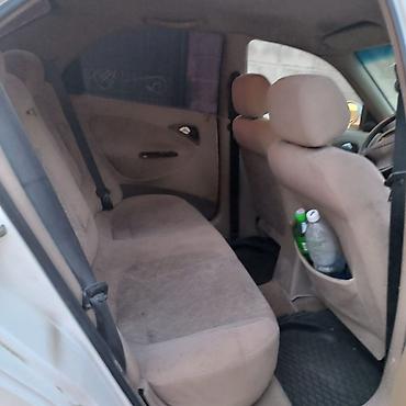 daewoo мубира: Daewoo Nubira: 1999 г., Автомат, Бензин, Седан — 3