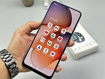 Уюлдук телефондор жана аксессуарлар: Redmi, Redmi Note 12, Колдонулган, 128 ГБ, түсү - Көгүлтүр, 2 SIM — 3