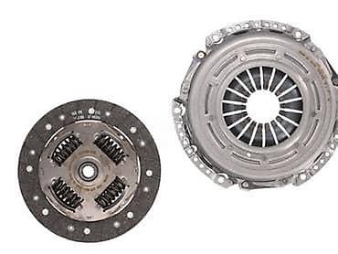 Ford: SET KVACILA ZA FORD FIESTA OD 2002. DO 2014. GOD. | SMEDEREVSKA — 16