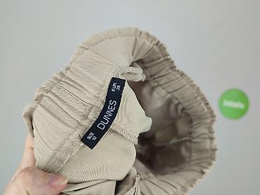 asos pl: Dunnes, Spodnie materiałowe damskie, rozmiar M — 4