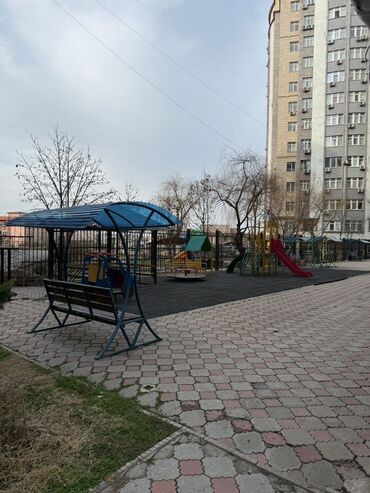 Продажа квартир: 2 комнаты, 75 м², Элитка, 3 этаж, Евроремонт — 4