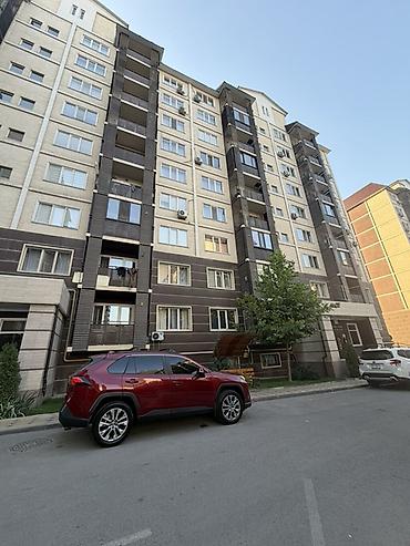 один владелиц: 1 комната, 47 м², Ала-Арча ТРЦ Элитка, 1 этаж, Евроремонт — 7