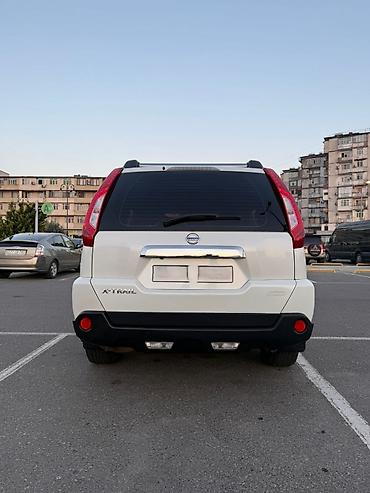 Avtomobil satışı: Nissan X-Trail: 2.5 l | 2011 il Krossover — 3