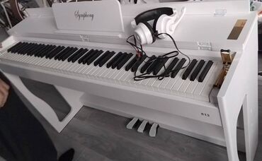 Sintezatorlar: Sintezator, Yeni, Pulsuz çatdırılma — 5