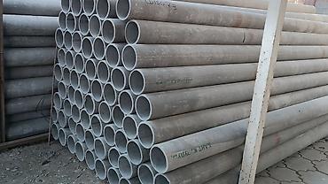 Трубы для водопровода: Труба асбест
ф100 ф150 ф200 ф250 ф300 — 17