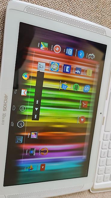 Tableti: ARCHOS 101 XS 2 – Android tablet sa magnetnom tastaturom/dokom - — 3