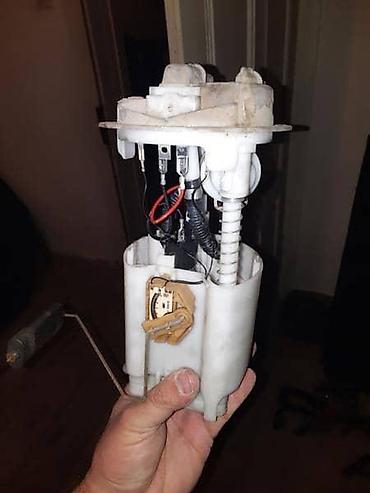 reno ducato: PUMPA ZA BENZIN 1.4 ZA PEUGEOT 206 | Pumpa za benzin sa plovkom za — 1
