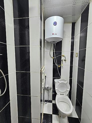 gence tap az: 2 otaqlı, Yeni tikili, 37 kv. m — 8