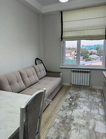 Продажа квартир: 1 комната, 33 м², Азия Молл Элитка, 4 этаж, Дизайнерский ремонт — 8