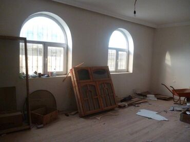 Həyət evləri və villaların satışı: 8 otaq, 184 kv. m, Kredit var, Yeni təmirli — 9