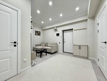 Продажа квартир: 2 комнаты, 60 м², Элитка, 7 этаж, Дизайнерский ремонт — 2