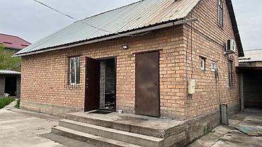 Продажа коттеджей и домов: Продается дом с просторным двором и хозяйственными постройками. - — 3