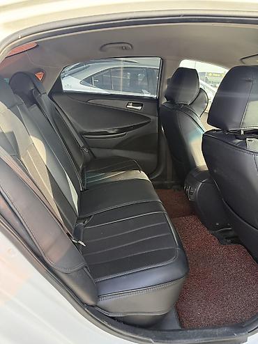 хундай соната машина: Hyundai Sonata: 2016 г., 2 л, Автомат, Газ, Седан — 6