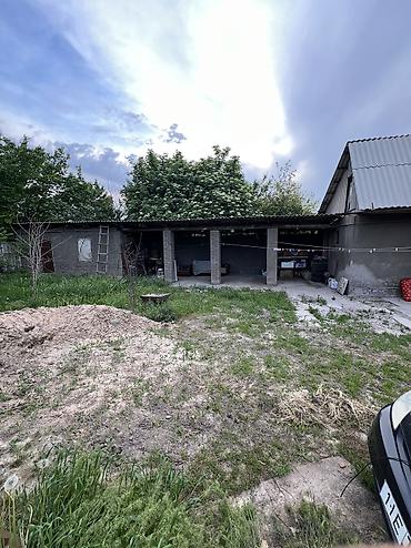 Продажа коттеджей и домов: Продается дом (5 комнат) Участок 5 соток (Киркомстром) Есть все — 6