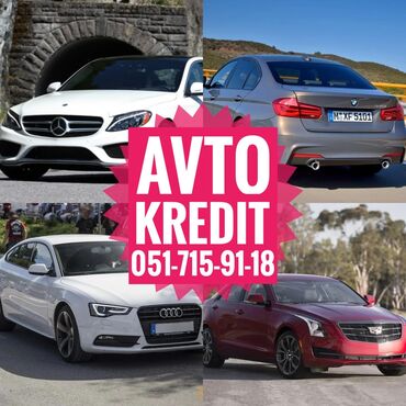 репетитор по алгебре 6 класс: Avto Kredit xidmeti. Avtomobil Girovu. Deyerinden ve novunden asili