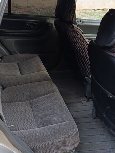 коропка срв: Honda CR-V: 1996 г., 2 л, Автоматтык, Бензин, Жол тандабас