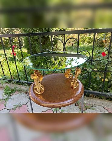 Фруктовницы: Посудалар арендага берилет. 200 персонго чейин идиштер берилет — 11
