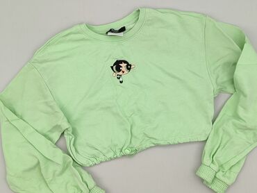 Bershka, Women`s sweatshirt, size XS