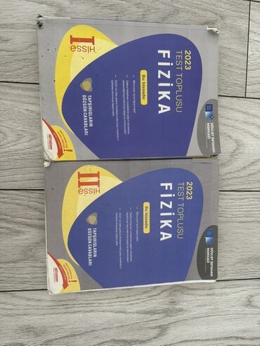 6 ci sinif fizika derslik: Fizika 11-ci sinif, 2023 il