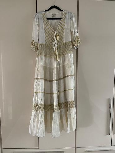 Haljine: Elegantne haljine – 2 modela 1) Crna haljina do kolena - Klasična — 10