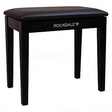piano stul: "ROCKDALE Rhapsody 100 Black" piano oturacağıRockdale Rhapsody 100 — 3