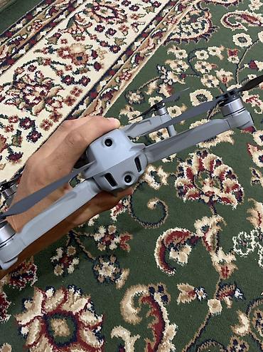 Дроны: DJI Mavic Air 2 Продаю потому что деньги срочно нужны! DJI Mavic Air — 5