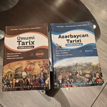 hedef azerbaycan dili qayda kitabi: Anar İsayev Ümumi və Azərbaycan tarixi ümumi tarix yenidir