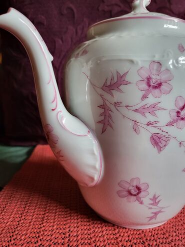 Čajnici: Bokal nov iz 1873--1918godina. Pirkenhammer Cehoslovacka. Bokal na lalafo.rs — 14 Čajnici: Bokal nov iz 1873--1918godina. Pirkenhammer Cehoslovacka. Bokal — 14