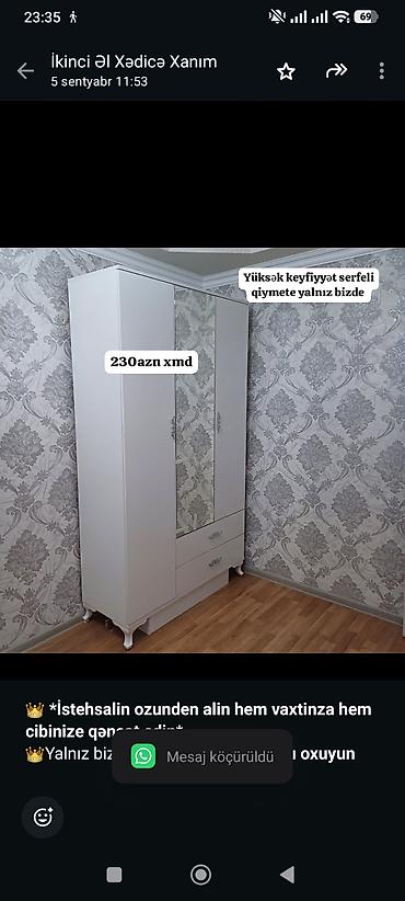 👑 **İstehsalin ozunden alin hem vaxtinza hem cibinize qənaət edin**
