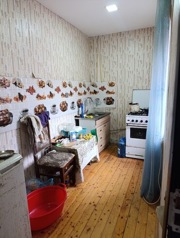 Həyət evləri və villaların satışı: Binəqədi qəs. 2 otaqlı, 60 kv. m, Yeni təmirli — 17