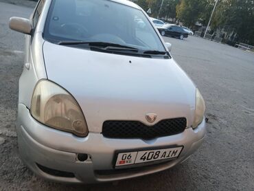 сколько стоит датчик коленвала: Toyota Vitz: 2010 г., Автомат, Бензин, Вэн/Минивэн