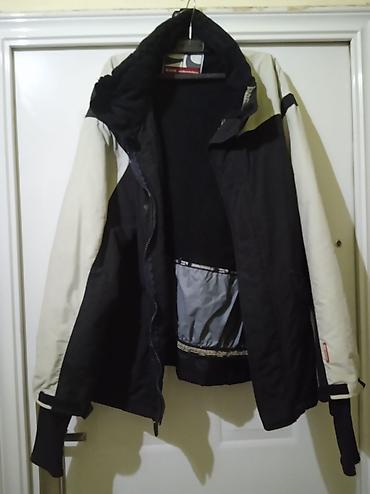 Odeća za skijanje: SUB Industries zimska ski jakna – veličina 2XL - Izolovana ski jakna — 3