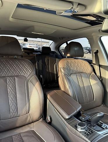 bwm e60: BMW 5 series: 2019 г., 2 л, Автомат, Бензин, Седан — 7