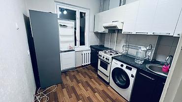 2 bedroom: Просторная квартира с отдельными комнатами и балконом. - Гостиная — 5