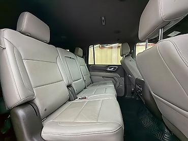 ночной прожектор: Chevrolet Suburban: 2021 г., 5.3 л, Автомат, Бензин, Внедорожник — 10