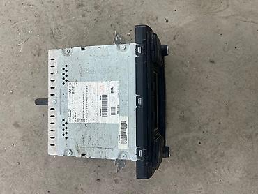 Магнитолы: Б/у, 2-DIN, 1 ", Без системы, Без оперативной памяти ГБ ОЗУ, Без встроенной памяти Гб ПЗУ — 7