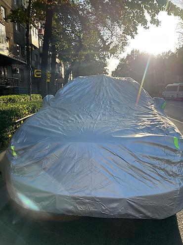 Тенты: Чехол на машину! Лучшая защита для авто! Подберем защитный чехол — 25