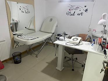 gözəllik salon: Həzi aslanov metrosuna 2 dəqiqəlik məsafədə yerləşən gözəlliy salonun — 1