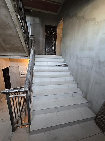 Продажа квартир: 1 комната, 45 м², Элитка, 9 этаж, Готовая ПСО (под самоотделку) — 7