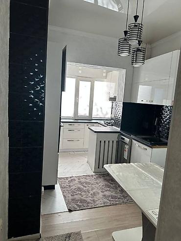 106: 3 комнаты, 70 м², 1000 мелочей 106 серия, 4 этаж, Евроремонт — 10