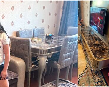 otaq qapi: Masa desti ve tv stend satilir birlikde 600azn. Unvan kohne gunesli m