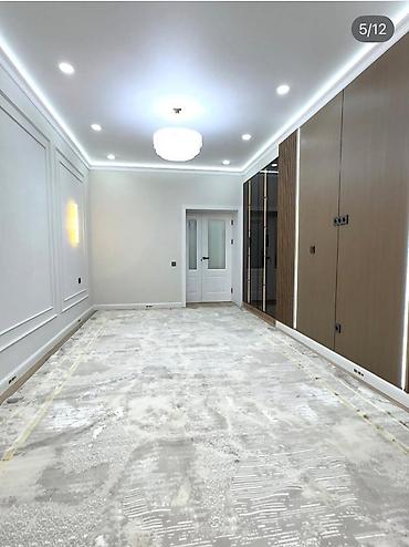 Недвижимость: 1 комната, 47 м², Технопарк Элитка, 6 этаж, Евроремонт — 3