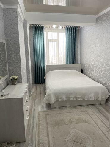 Продажа квартир: 3 комнаты, 106 м², Элитка, 5 этаж, Евроремонт — 15