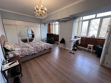 Продажа квартир: 3 комнаты, 107 м², Индивидуалка, 3 этаж, Евроремонт — 5
