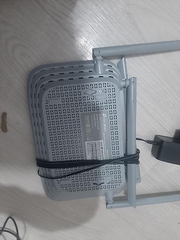 Техника и электроника: TP-Link Archer C20 (AC750) — двухдиапазонный Wi‑Fi роутер - Поддержка — 2