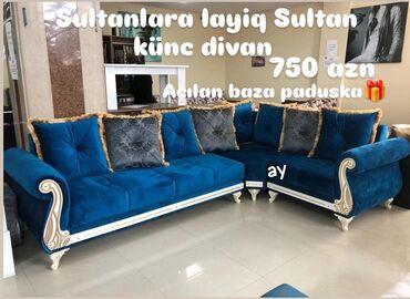 Dolablar: Künc divan, Yeni, Açılan, Bazalı, Parça, Şəhərdaxili pulsuz çatdırılma