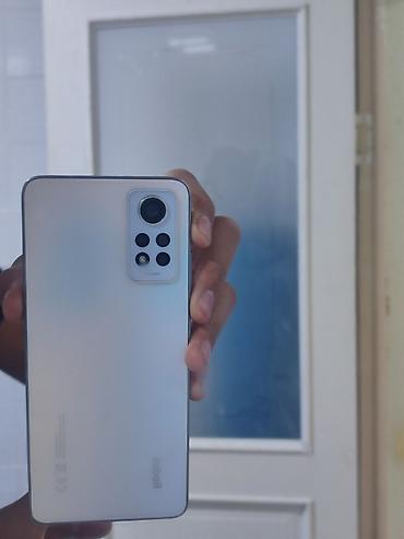 Redmi, Redmi Note 12 Pro 5G, Б/у, 256 ГБ, цвет - Серый, 2 SIM at lalafo.kg Redmi, Redmi Note 12 Pro 5G, Б/у, 256 ГБ, цвет - Серый, 2 SIM