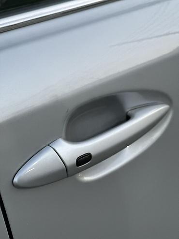 печка сапок: Lexus IS: 2007 г., 2.5 л, Автомат, Бензин — 6