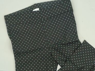 Material trousers for women, Beloved, size XL (EU 42)