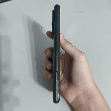 Google: Google Pixel 6, Б/у, 128 ГБ, цвет - Серый, 1 SIM, eSIM — 5